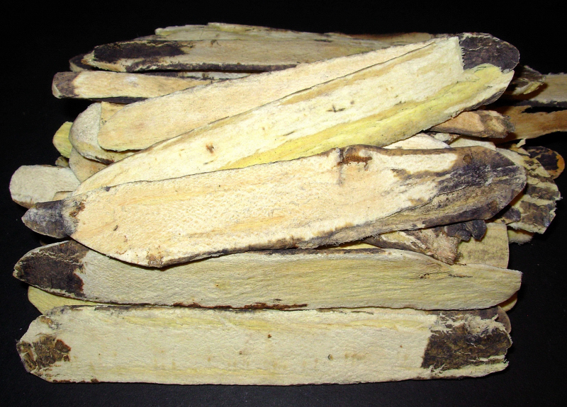Huang Qi - Astragalus Root