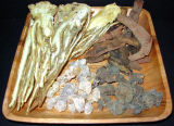 Huo Luo Xiao Ling Dan Wan - Wonderfully Effective Pill to Invigorate the Collaterals - Whole Herb Kit